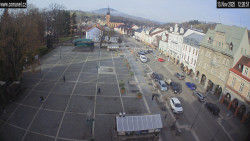 Náměstí T. G. Masaryka