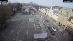 Náměstí T. G. Masaryka