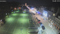 Náměstí T. G. Masaryka