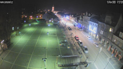 Náměstí T. G. Masaryka