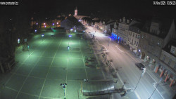 Náměstí T. G. Masaryka