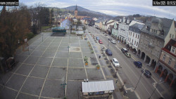 Náměstí T. G. Masaryka