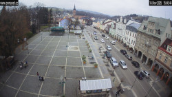 Náměstí T. G. Masaryka