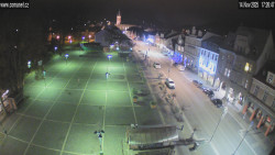 Náměstí T. G. Masaryka