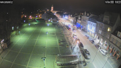 Náměstí T. G. Masaryka