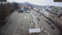 Náměstí T. G. Masaryka