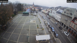 Náměstí T. G. Masaryka