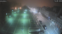 Náměstí T. G. Masaryka