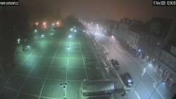 Náměstí T. G. Masaryka