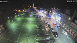 Náměstí T. G. Masaryka