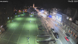 Náměstí T. G. Masaryka