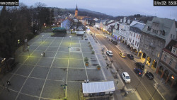 Náměstí T. G. Masaryka