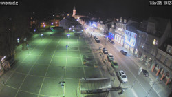 Náměstí T. G. Masaryka