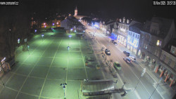 Náměstí T. G. Masaryka