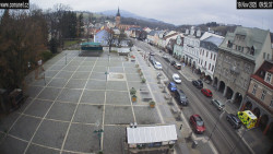 Náměstí T. G. Masaryka