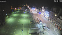 Náměstí T. G. Masaryka