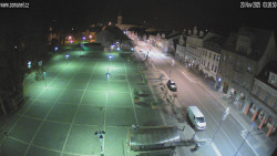 Náměstí T. G. Masaryka