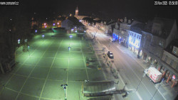 Náměstí T. G. Masaryka