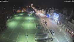 Náměstí T. G. Masaryka