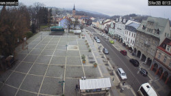 Náměstí T. G. Masaryka