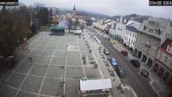 Náměstí T. G. Masaryka