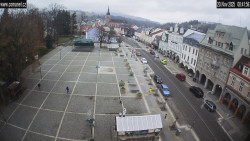 Náměstí T. G. Masaryka