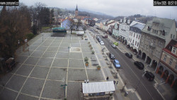 Náměstí T. G. Masaryka