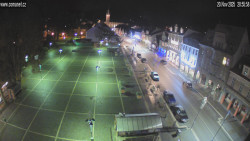 Náměstí T. G. Masaryka