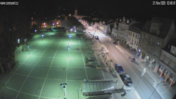 Náměstí T. G. Masaryka