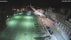 Náměstí T. G. Masaryka