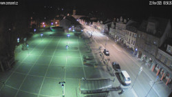 Náměstí T. G. Masaryka