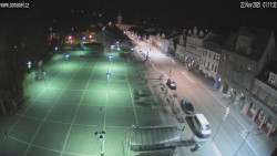 Náměstí T. G. Masaryka