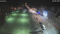 Náměstí T. G. Masaryka