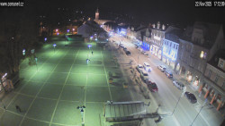 Náměstí T. G. Masaryka