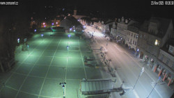 Náměstí T. G. Masaryka