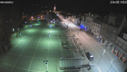 Náměstí T. G. Masaryka