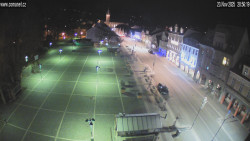 Náměstí T. G. Masaryka