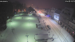 Náměstí T. G. Masaryka