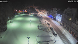 Náměstí T. G. Masaryka