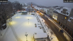 Náměstí T. G. Masaryka