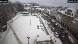 Náměstí T. G. Masaryka