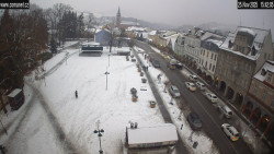 Náměstí T. G. Masaryka