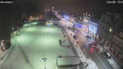 Náměstí T. G. Masaryka