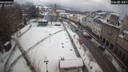 Náměstí T. G. Masaryka