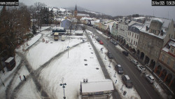 Náměstí T. G. Masaryka