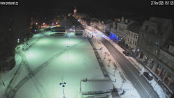 Náměstí T. G. Masaryka