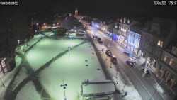 Náměstí T. G. Masaryka