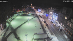 Náměstí T. G. Masaryka