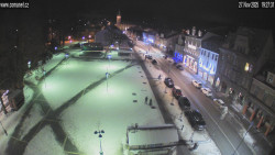 Náměstí T. G. Masaryka