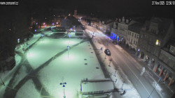 Náměstí T. G. Masaryka